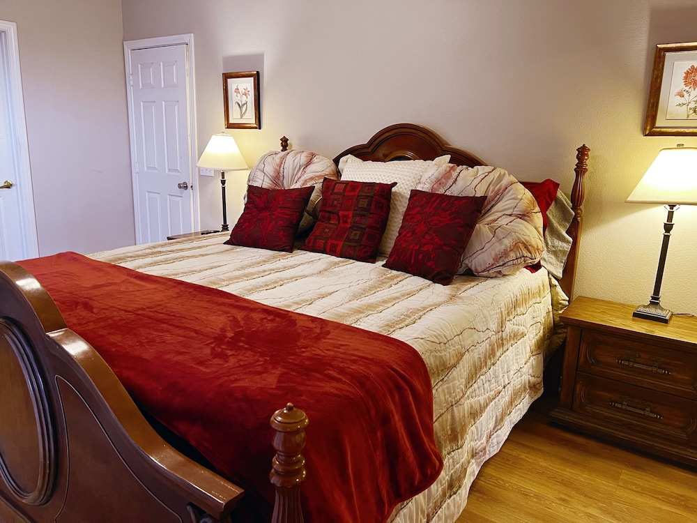 Mineral Water Healing Retreat Desert Hot Springs Vrbo