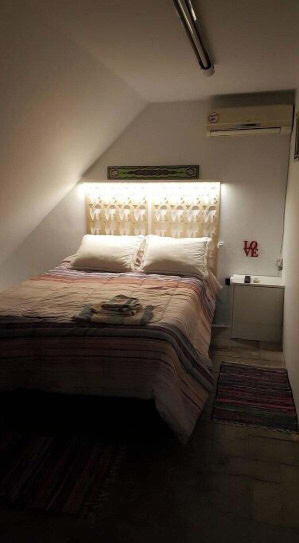 1 bedroom, WiFi