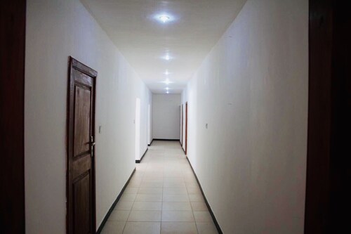 Bome Residence Double Room with Private Bathroom