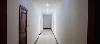 Bome Residence Double Room with Private Bathroom