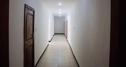 Bome Residence Double Room with Private Bathroom
