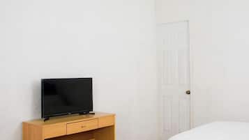 2 bedrooms, free WiFi