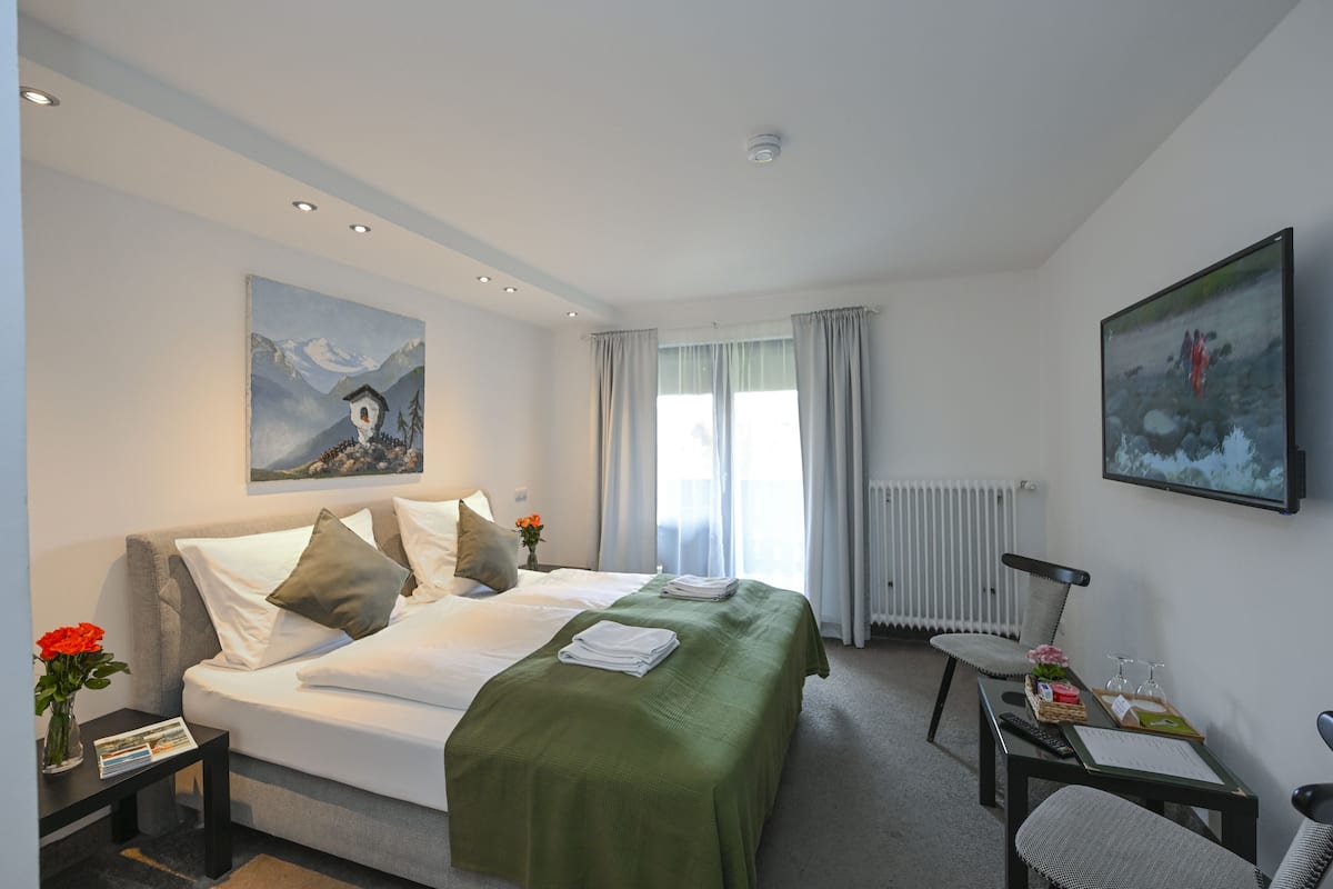 Standardzimmer | Kostenloses WLAN