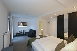 Family Room - Hardi's Hotel (Inzell)