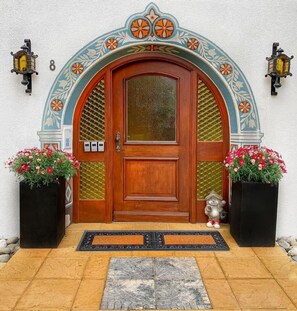 Exterior - Hardi's Hotel (Inzell)