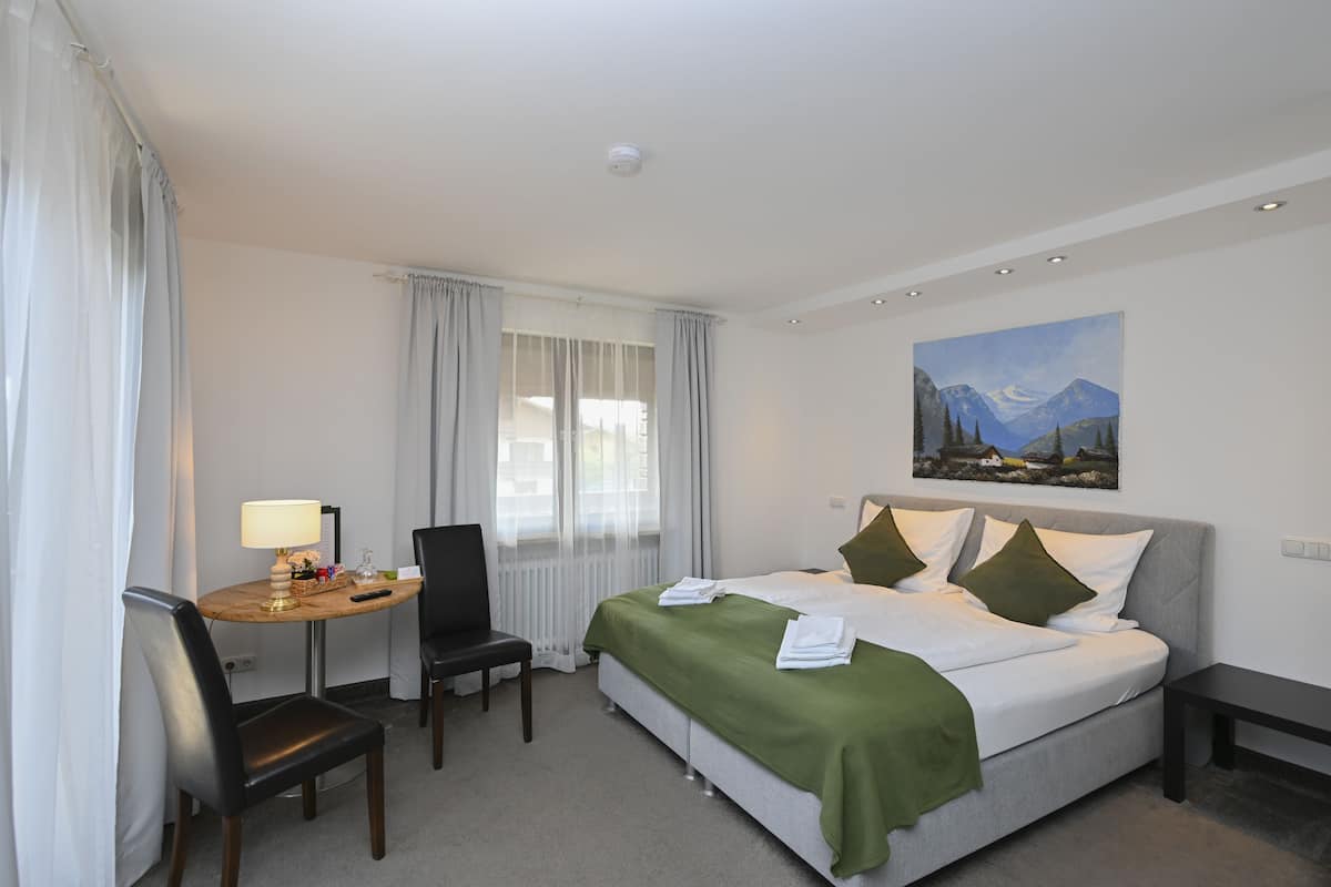 Superior-Zimmer | Kostenloses WLAN