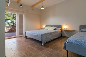 1 bedroom, free WiFi, bed sheets, wheelchair access - Farmhouse 'Al Posto Giusto - Gioia' with Shared Garden, Wi-Fi and Air Conditioning (Riotorto)
