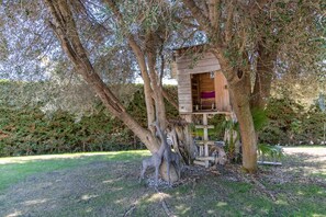 Exterior - Villa "Elodia" with Garden, Terrace, Pool & Wi-Fi (Calonge)