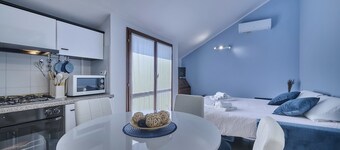 "Cosy Apartment in Varenna" with Lake View, Balcony and Wi-Fi