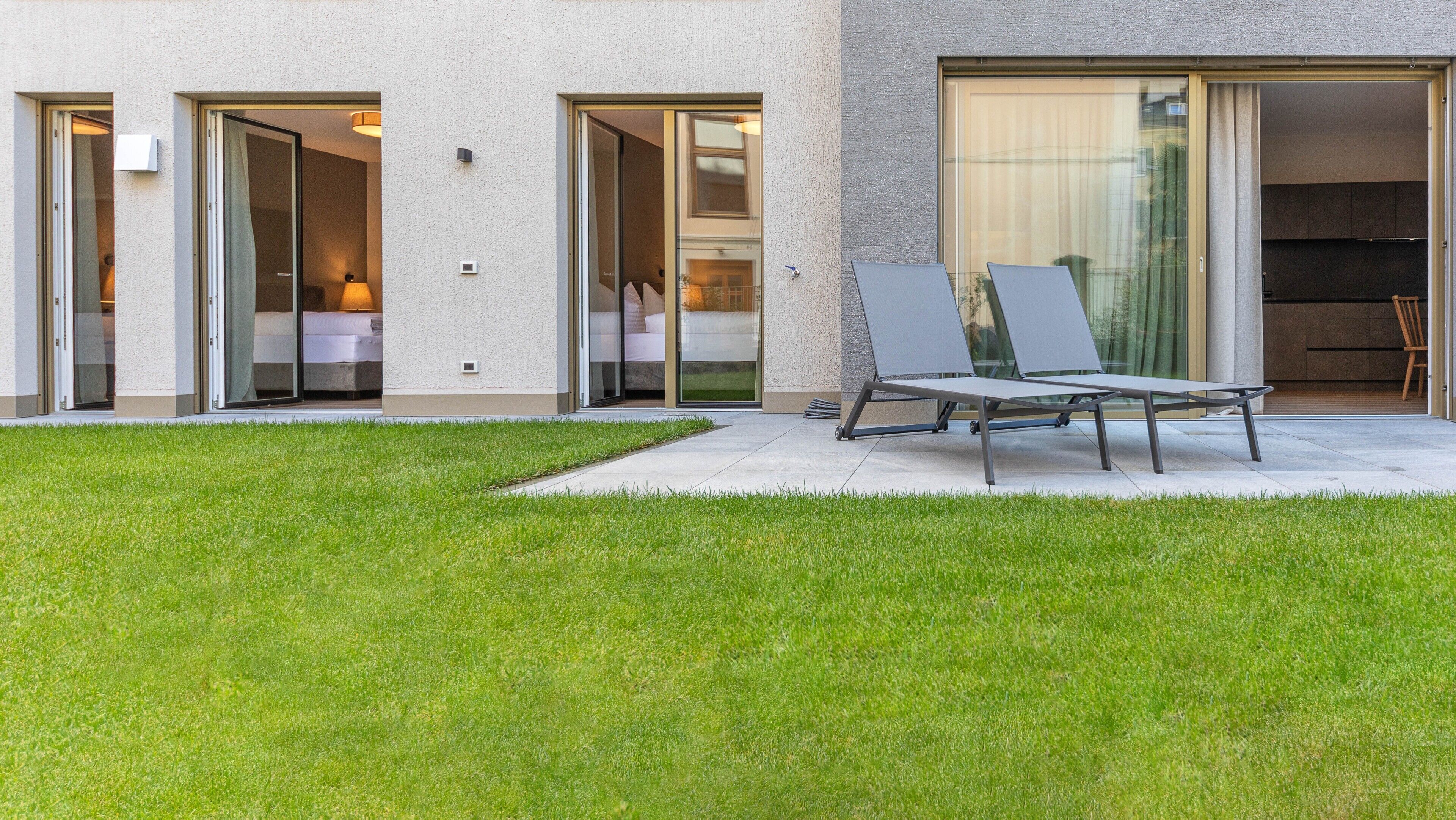 Terrazza/patio