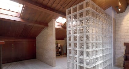 Maison de vacances "Duplex India" avec Wi-Fi