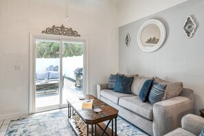 Apartamento (Ocean Breezes) | Exterior