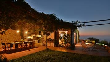 Vila | 2 kamar tidur