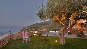 2 bedrooms - Villa Talia 4 (Cefalù)