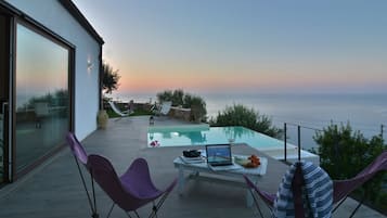 Vila | 2 kamar tidur