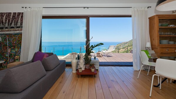 2 bedrooms - Villa Talia 4 (Cefalù)