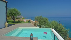 2 bedrooms - Villa Talia 4 (Cefalù)