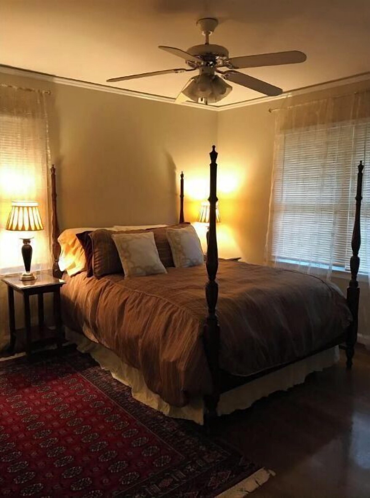 Bild für Gastgeberprofil