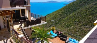 MHV 3-bedroom villa with pool & Spa - STONERIDGE 