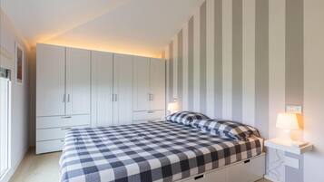 3 bedrooms