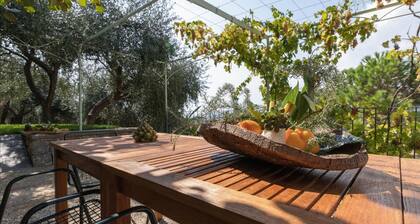 Italianway - Luxury Apartment in Modern Villa 2