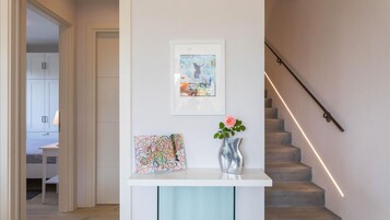 3 habitaciones