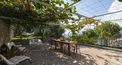 Italianway - Luxury Apartment in Modern Villa 2