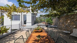 House - Italianway - Luxury Apartment in Modern Villa 2 (Imperia)