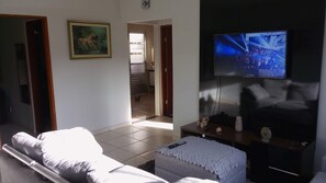 Lejlighed | Opholdsområde | Kontorer