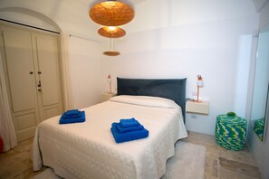 3 Schlafzimmer, WLAN, Bettwäsche