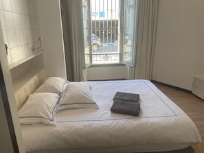 2 bedrooms, WiFi