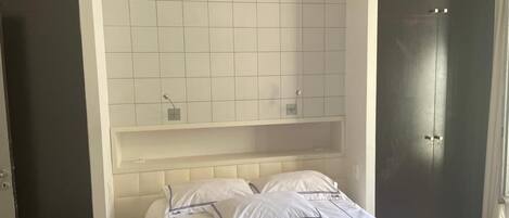 2 Schlafzimmer, WLAN