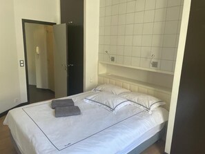 2 chambres, Wi-Fi