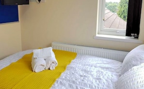 Individualmente decorados, individualmente mobiliados