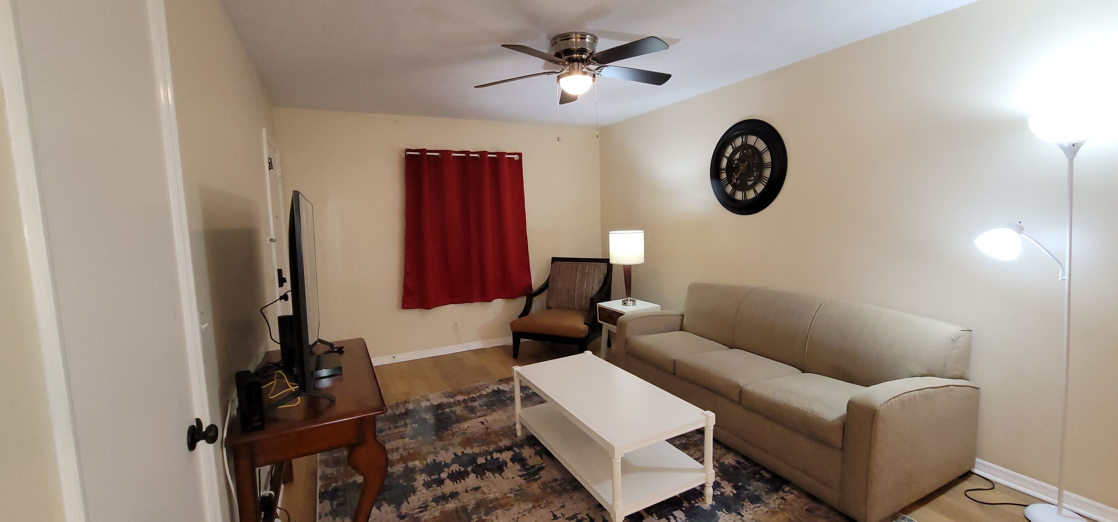 On Sale 1BR Home Right On St John's River