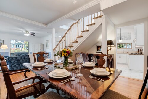 The Wayside: New in the Heart of Town