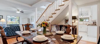 The Wayside: New in the Heart of Town