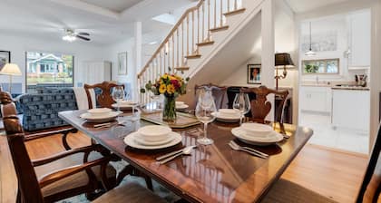 The Wayside: New in the Heart of Town