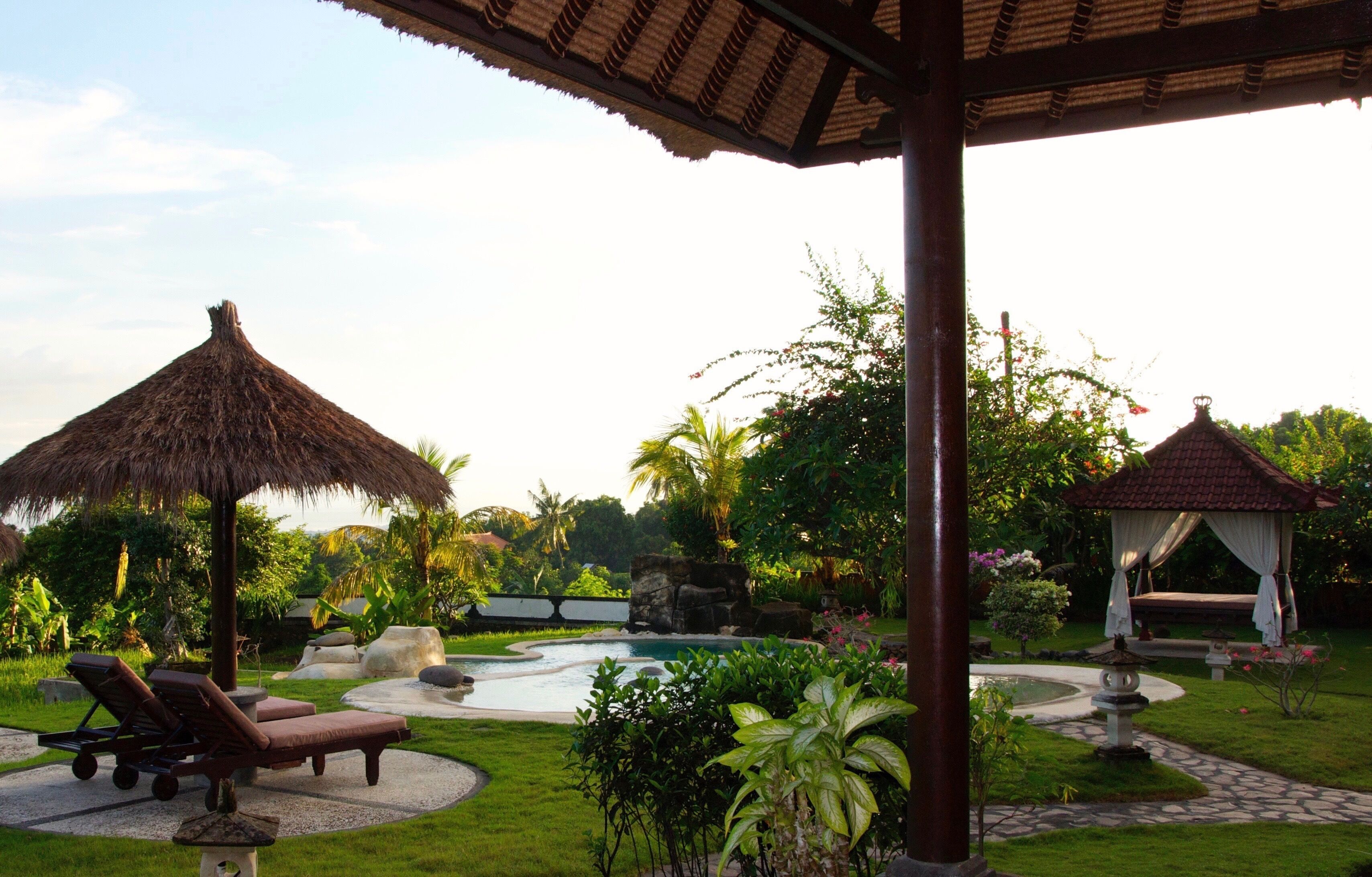 Photo - Villa Bali Pondok Jepang