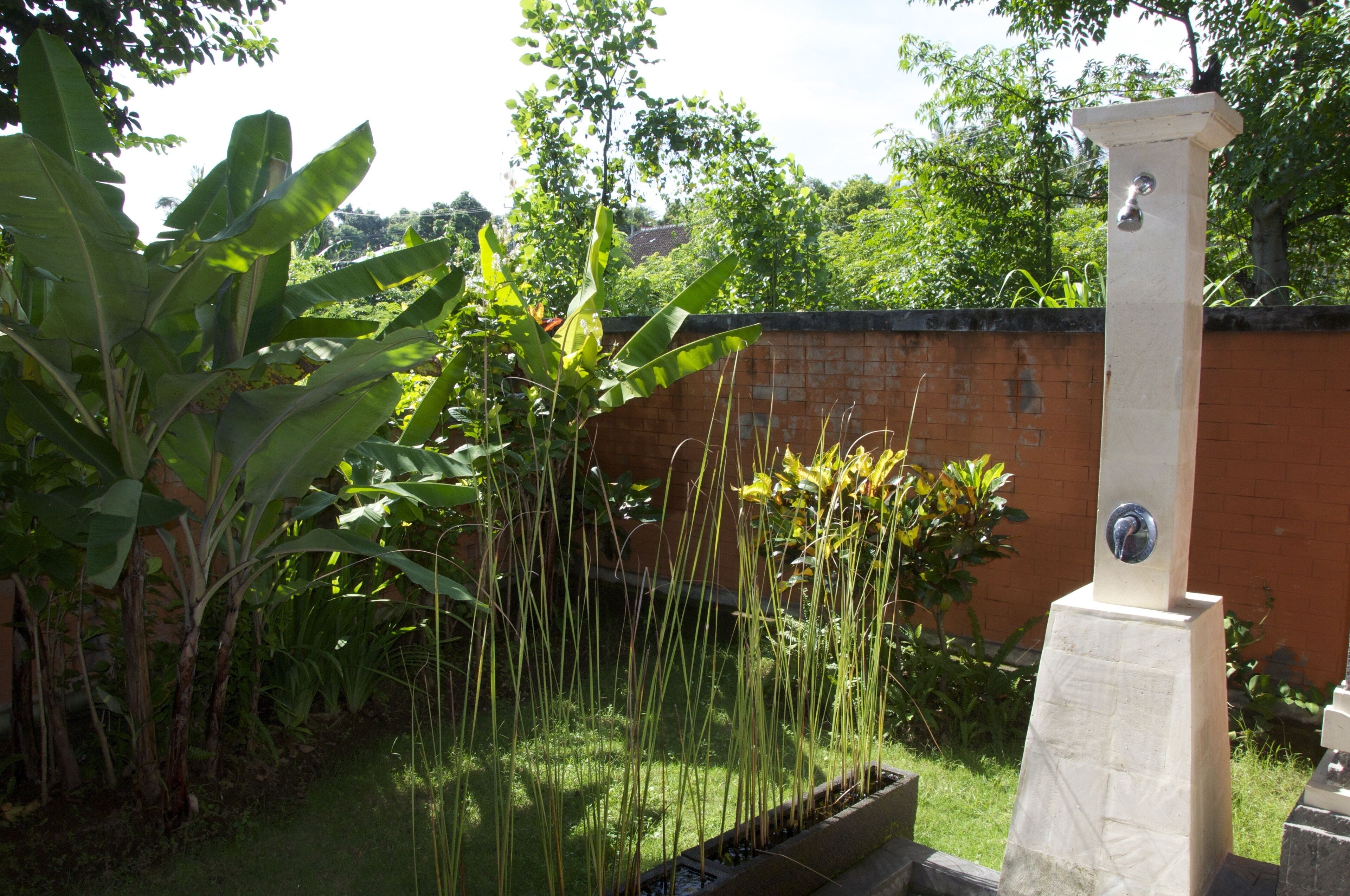 Foto - Villa Bali Pondok Jepang