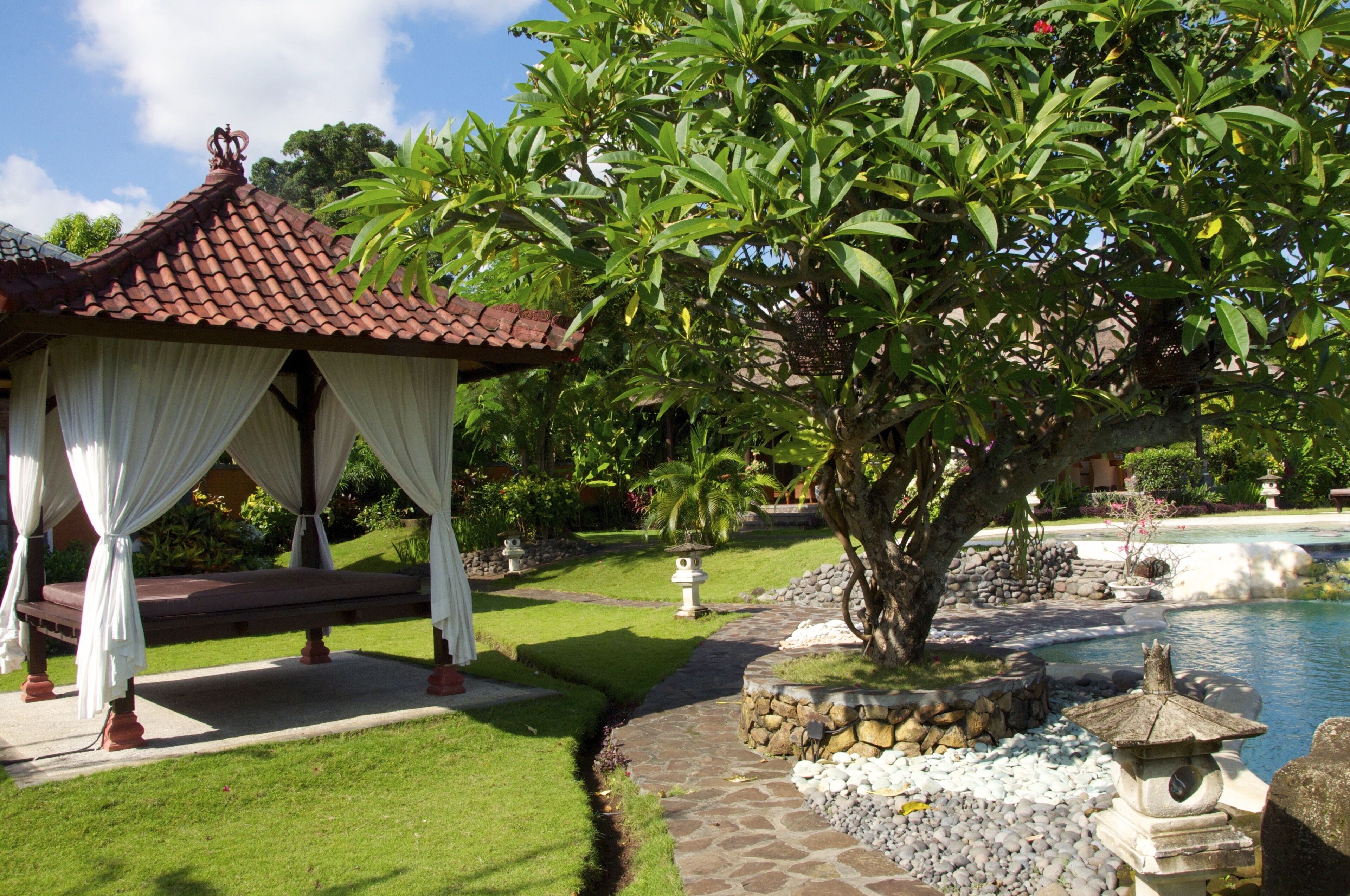 Foto - Villa Bali Pondok Jepang