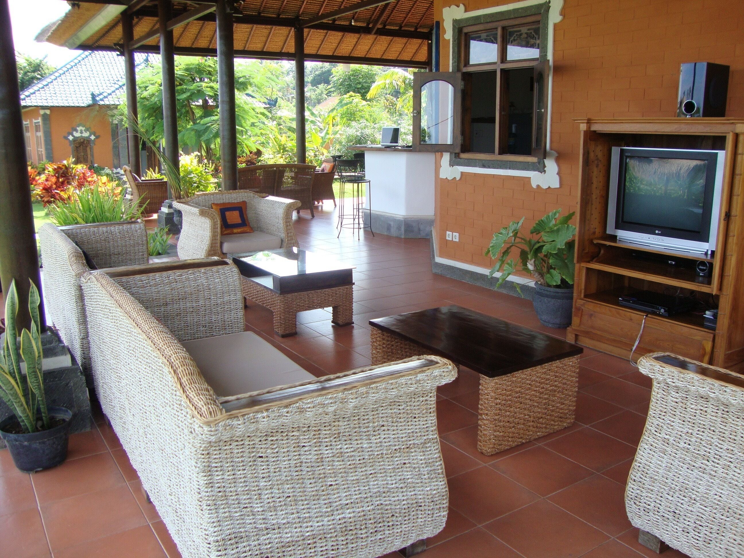 Foto - Villa Bali Pondok Jepang