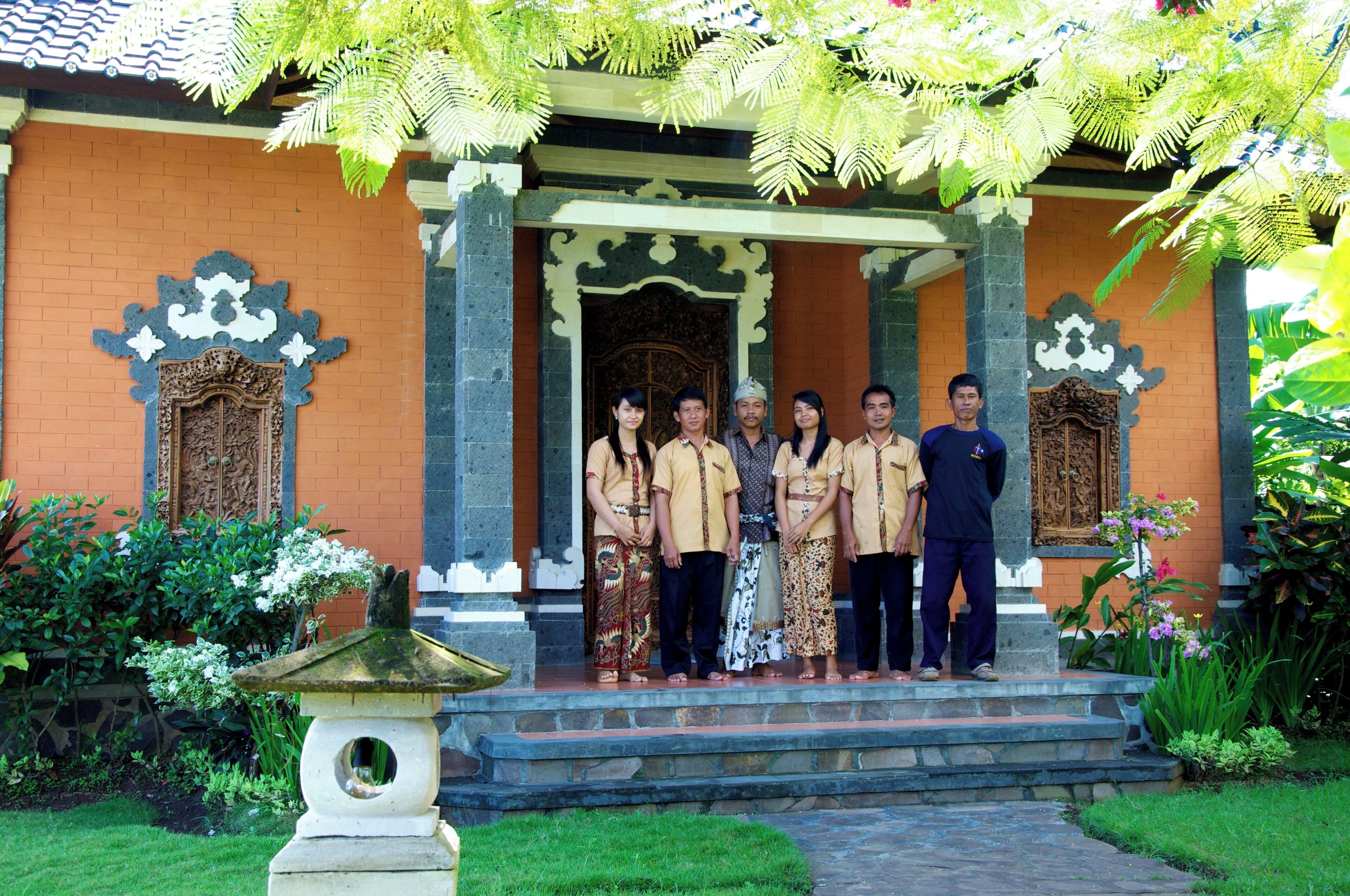 Photo - Villa Bali Pondok Jepang