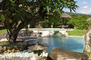 Exterior - Villa Bali Pondok Jepang (Sukasada)