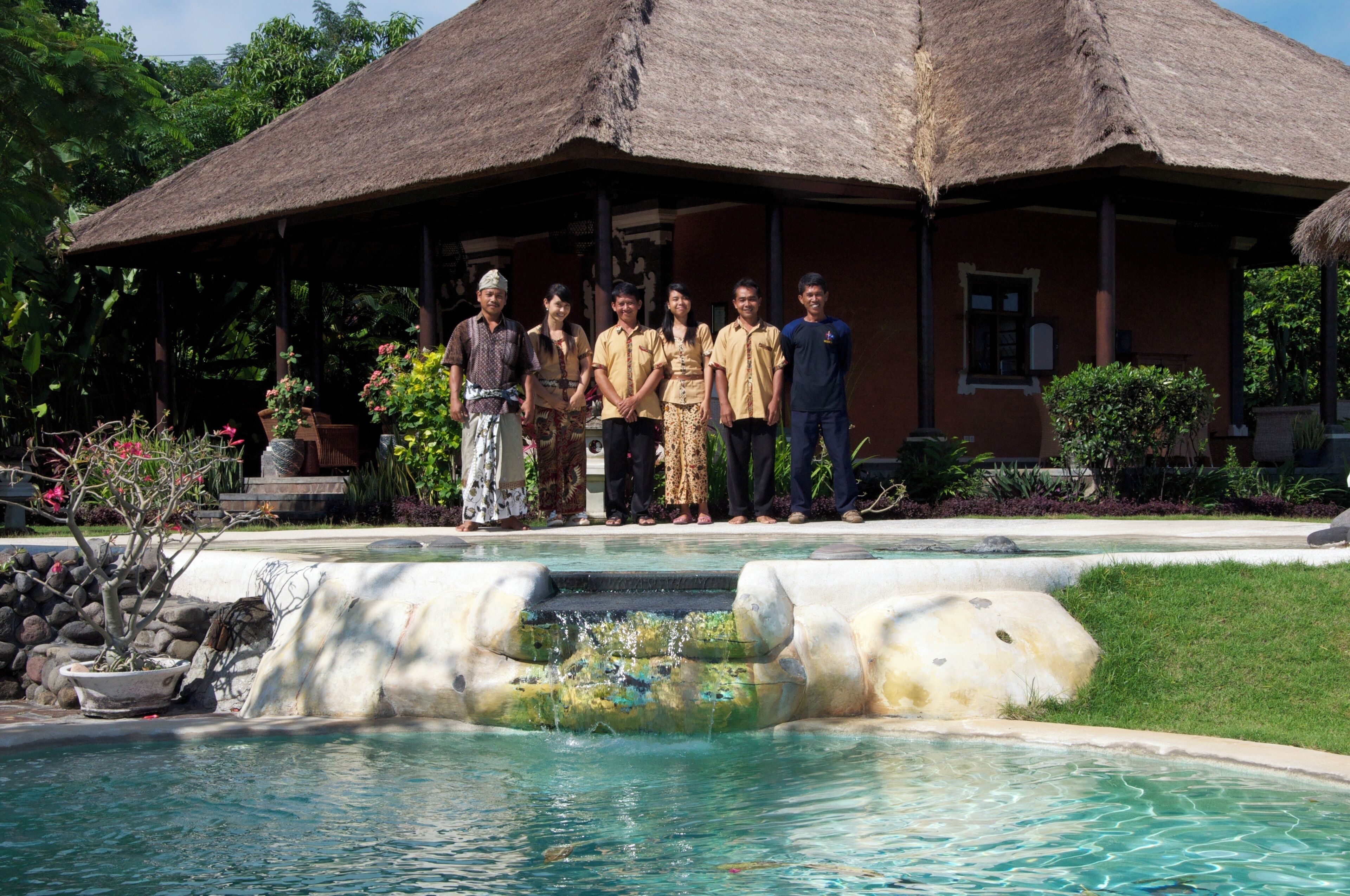 Photo - Villa Bali Pondok Jepang