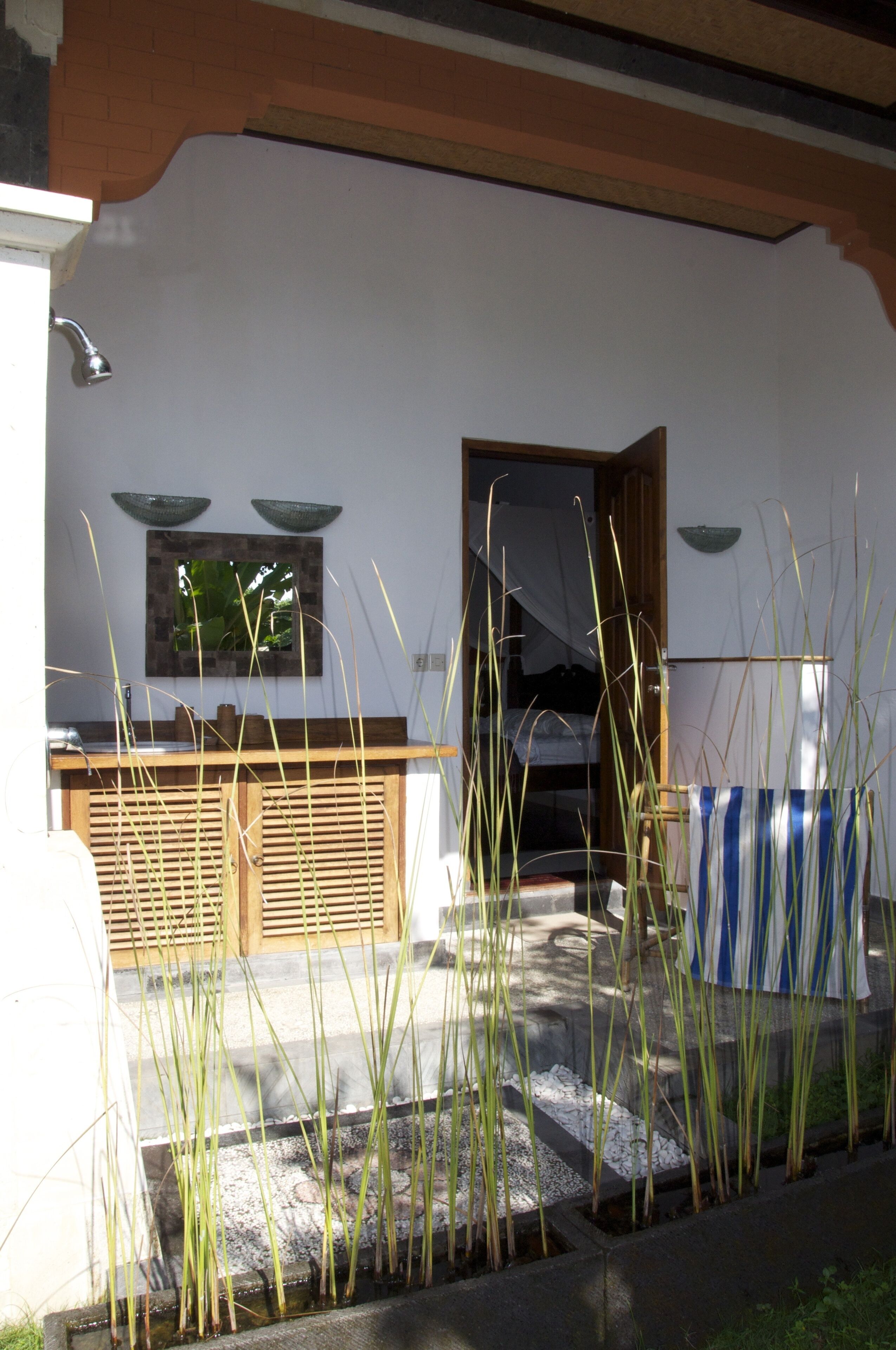 Foto - Villa Bali Pondok Jepang