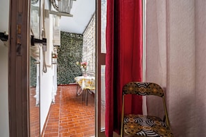 Appartement, 2 chambres, accessible aux personnes à mobilité réduite, balcon | Intérieur