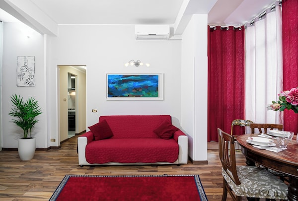 House Serena In Rome - Roma