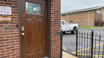 Shared Dormitory, 1 Bedroom | Exterior