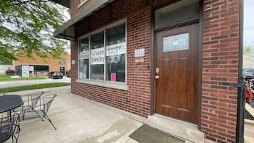 Shared Dormitory, 1 Bedroom | Exterior